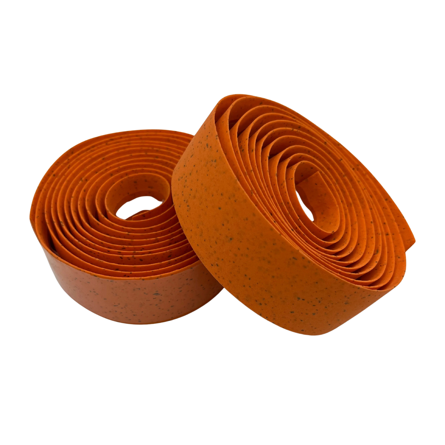 BBB RACE RIBBON HANDLEBAR TAPE - ORANGE