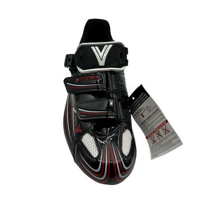 VITTORIA V-Pro Carbon Black