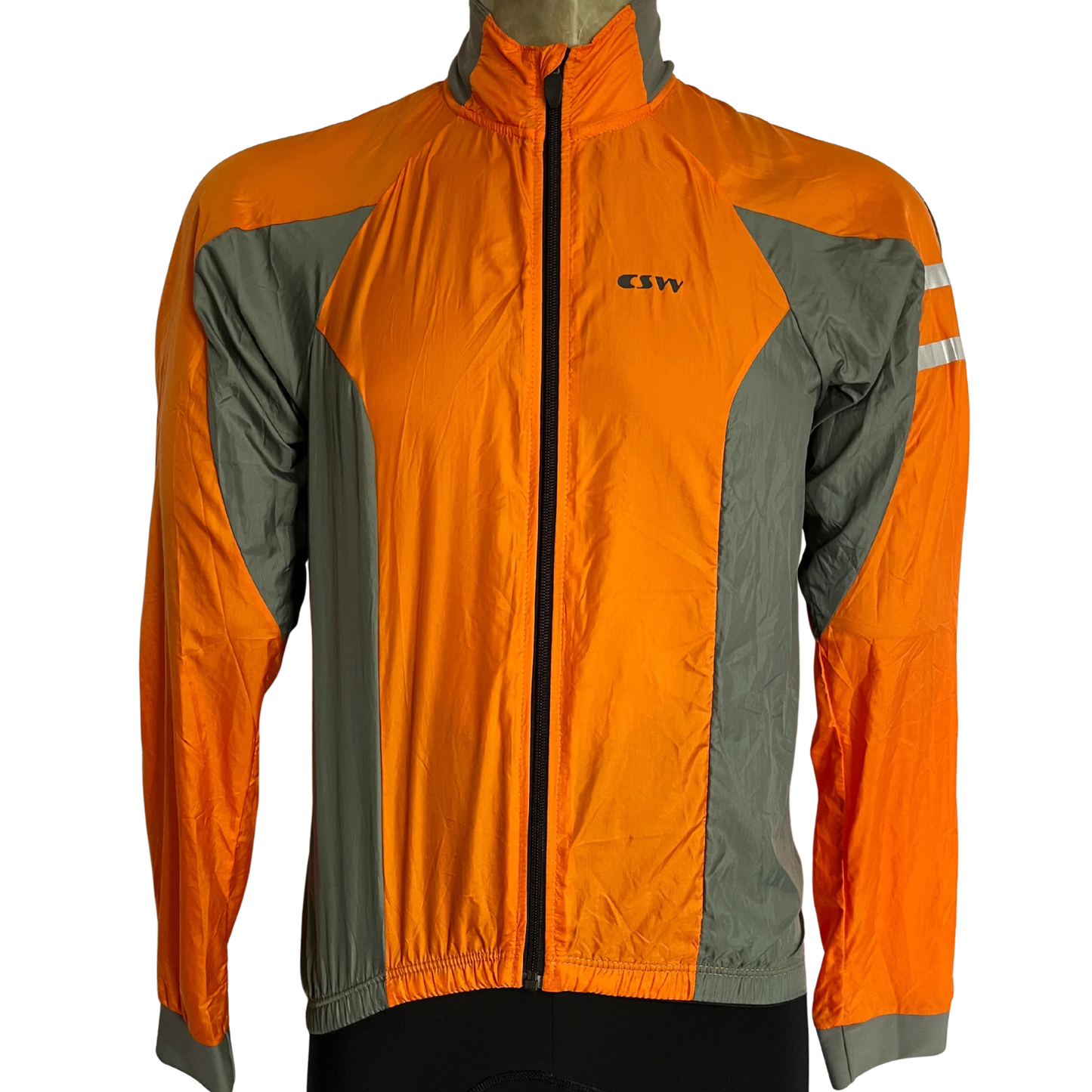 Campagnolo McKinley Windproof Jacket orange