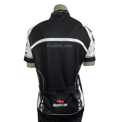 Bicycle Line Ladies Pro full zip women’s jersey