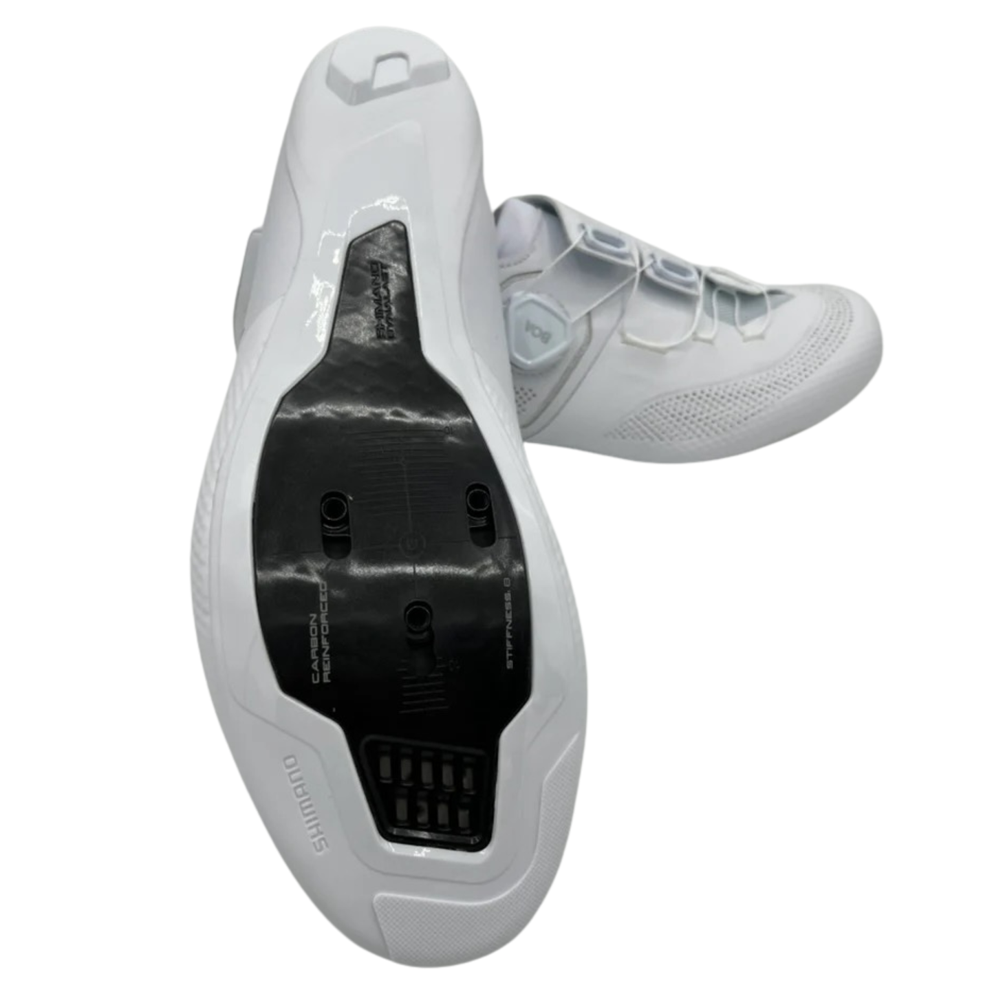 SHIMANO RC503 WIDE - WHITE - SIZE 44