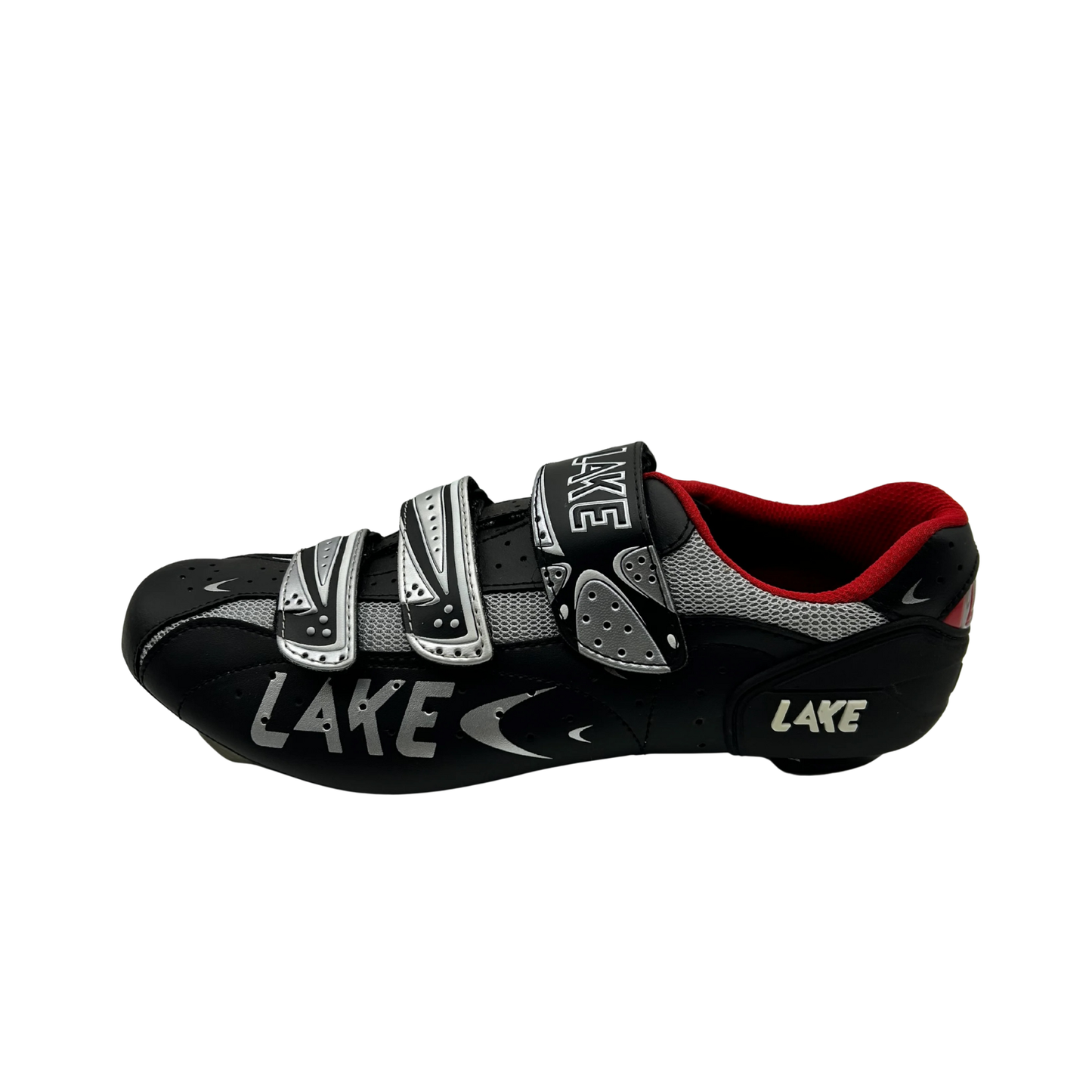 LAKE CX165 Black / Silver