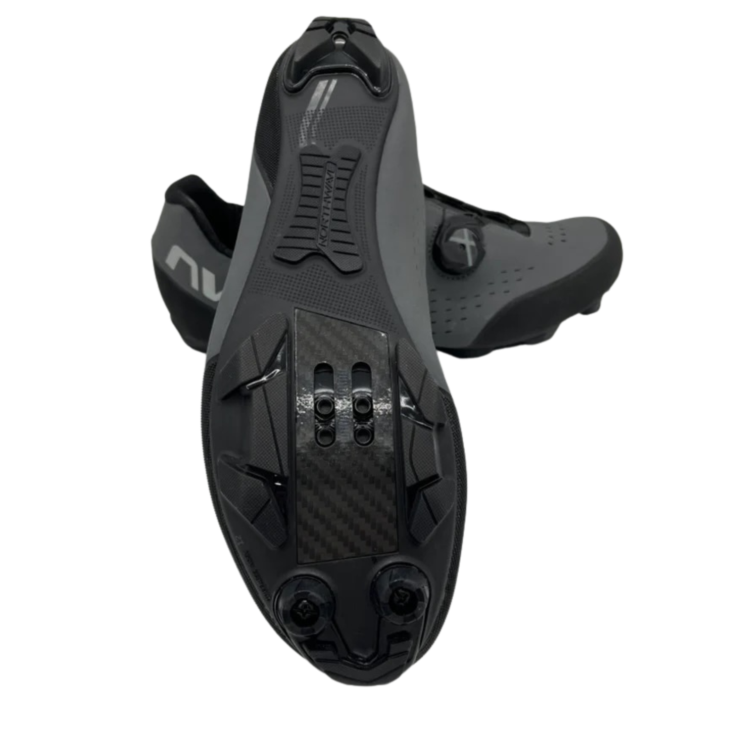 NORTHWAVE REBEL 3 - ANTHRA - SIZE 44