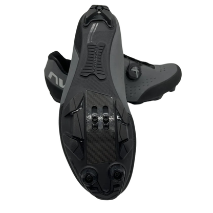 NORTHWAVE REBEL 3 - ANTHRA - SIZE 44
