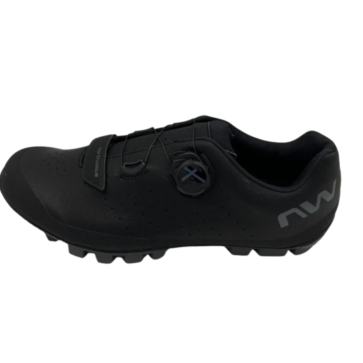 NORTHWAVE HAMMER PLUS - BLACK - SIZE 46