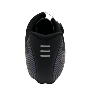 NORTHWAVE STORM CARBON 2 - BLACK - SIZE 47