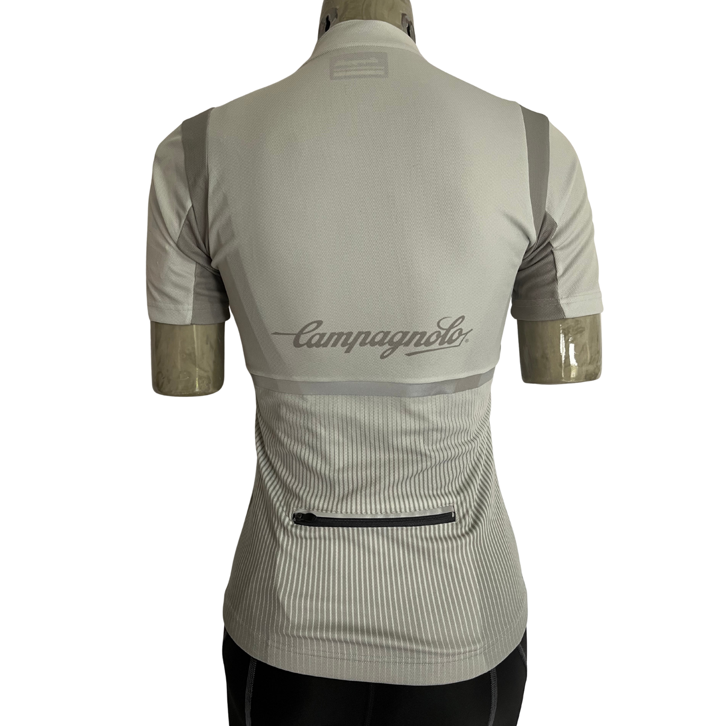 Campagnolo Challenge full zip women’s jersey argal