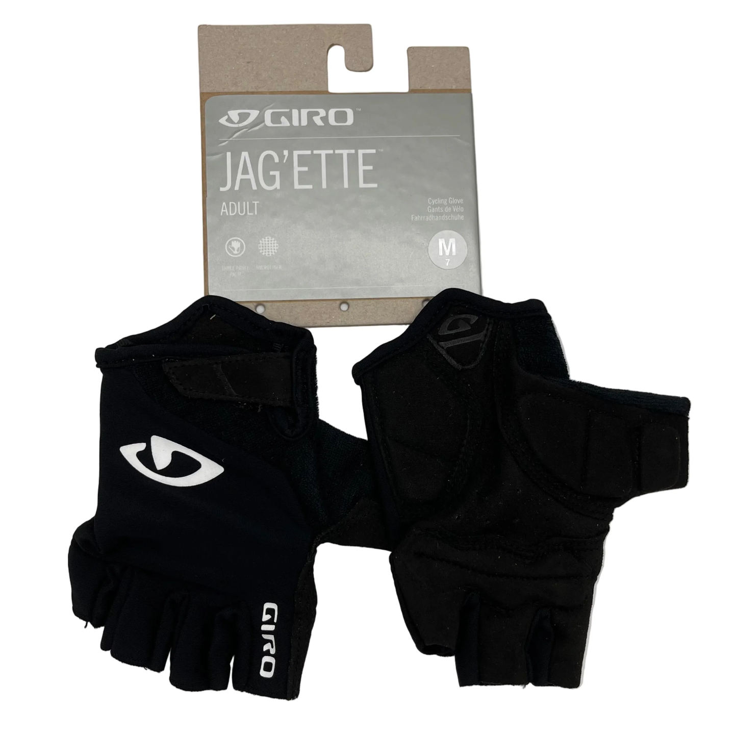 GIRO JAG’ETTE GLOVES