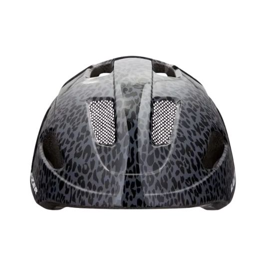 LAZER NUTZ KC BLACK LEOPARD UNISIZE