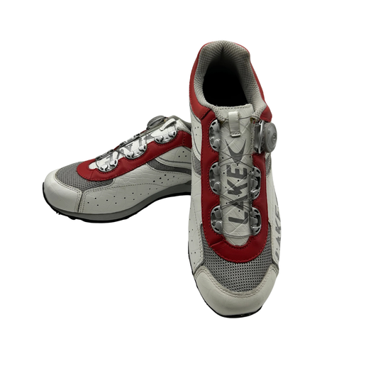 LAKE CX331 Podium White 43