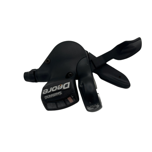 SHIMANO DEORE TRIGGER SHIFTER - SL-M536 - 9 SPEED