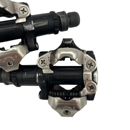 SHIMANO PEDALS - PD-M520