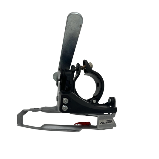 SHIMANO ACERA FRONT DERAILLEUR - M390