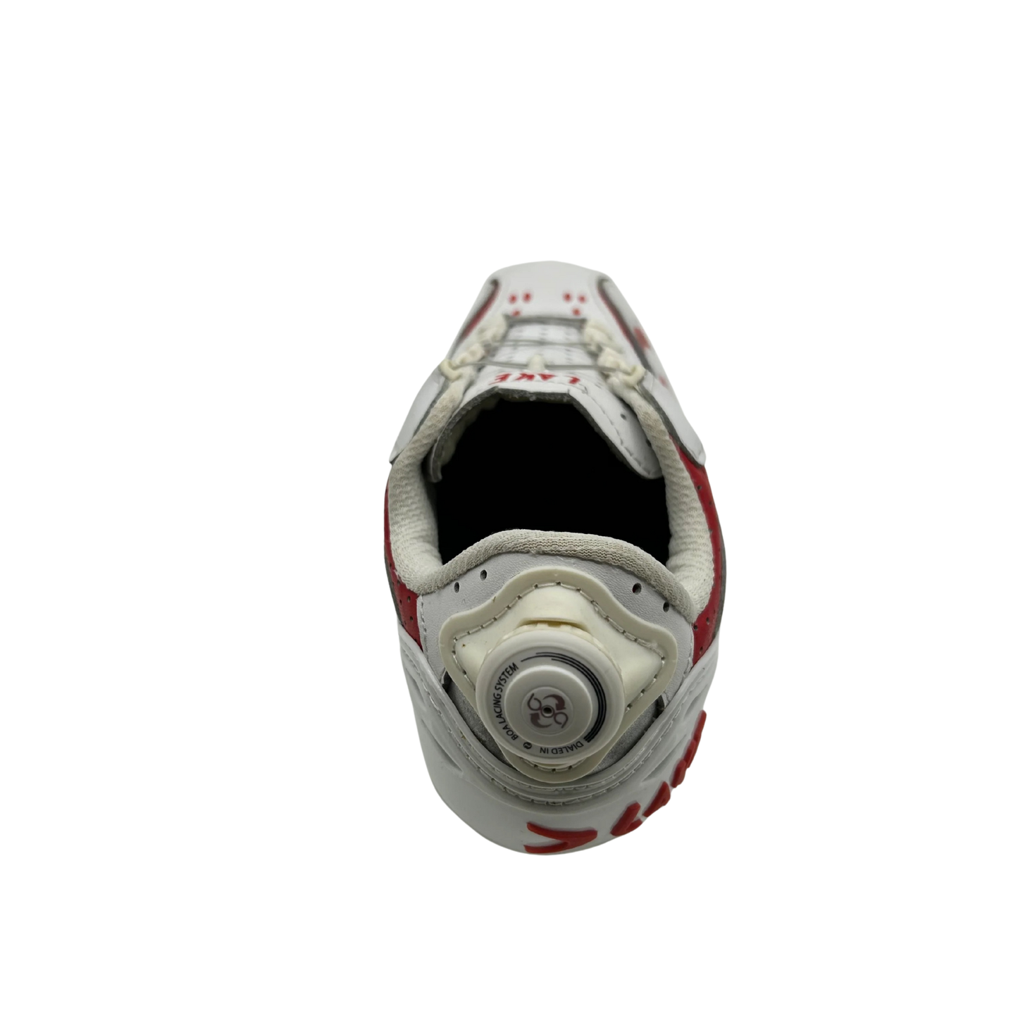 LAKE CX170-W White / Red