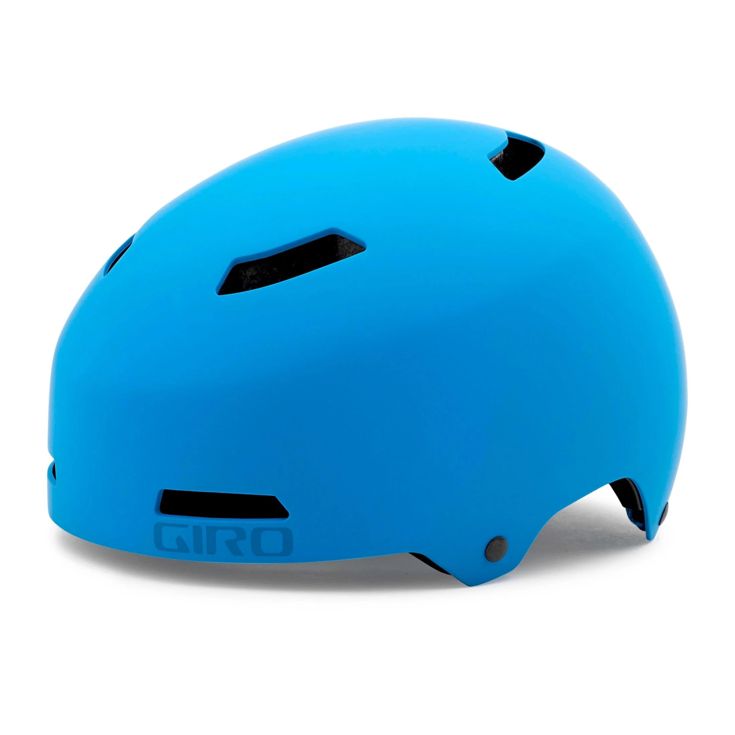 GIRO Youth Helmet Dime Blue X- Small