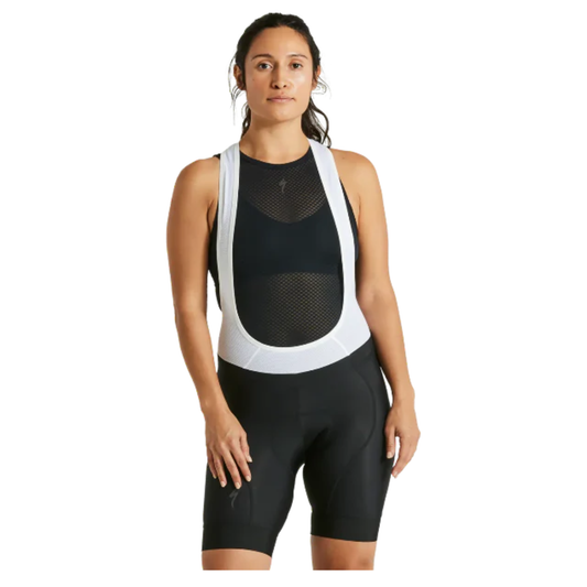 SPECIALIZED RBX Bib Short Women's Black XX- Large