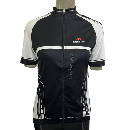 Bicycle Line Ladies Pro full zip women’s jersey