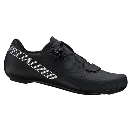 SPECIALIZED Torch 1.0 Road Shoe  BLACK 38