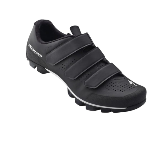 SPECIALIZED RIATA MTB SHOE WMN BLK 36