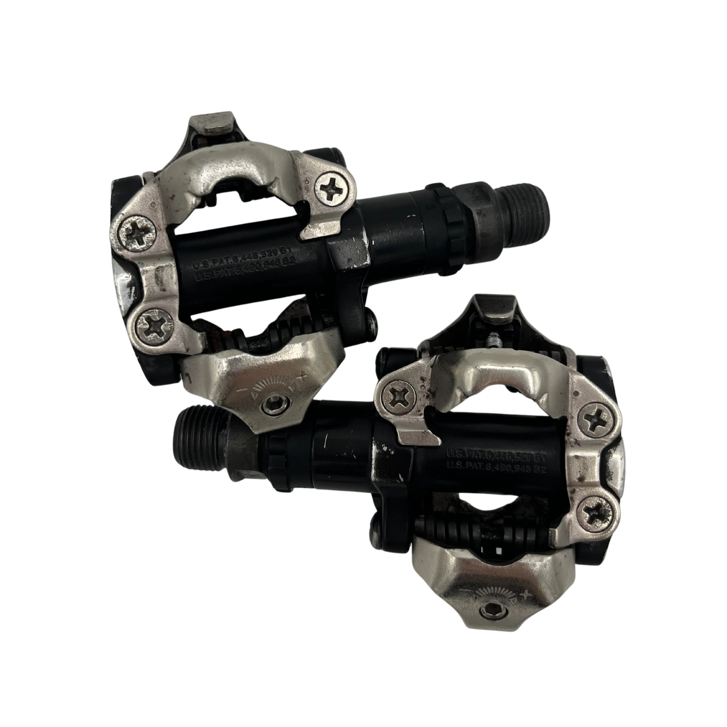 SHIMANO PEDALS - PD-M520