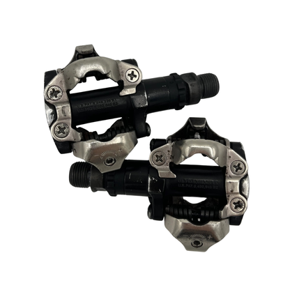 SHIMANO PEDALS - PD-M520