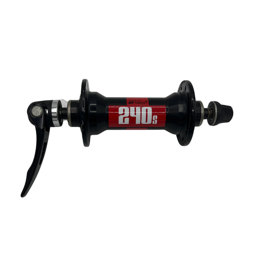 DT SWISS 240 FRONT HUB - ROAD - 20H