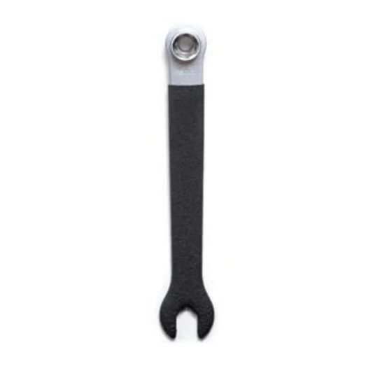Pedal Wrench 15mm and box wrench 14/ 15mm