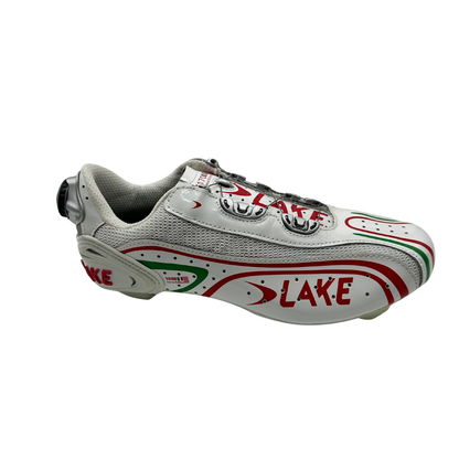 LAKE CX170 White / Green