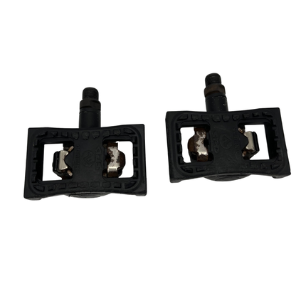 SHIMANO PEDALS - PD-M505