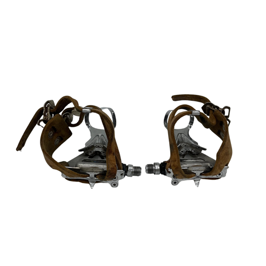 SHIMANO PEDALS - PD-6400 - 600 SERIES