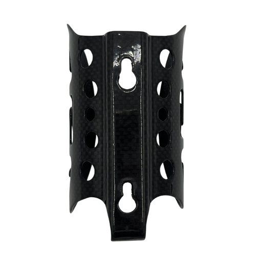 BIDON CAGE - CARBON