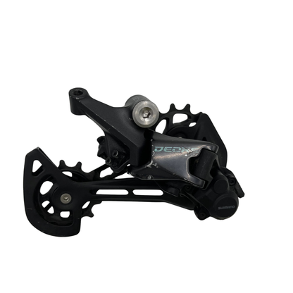 SHIMANO REAR DERAILLEUR - DEORE RD-M6100