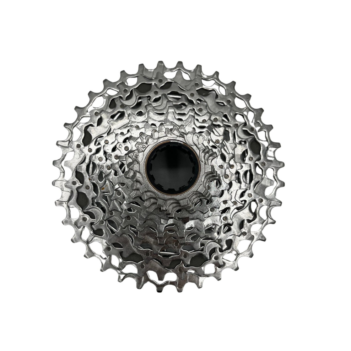 SRAM XG1250 CASSETTE - 10-36 - XDR - 12 SPEED
