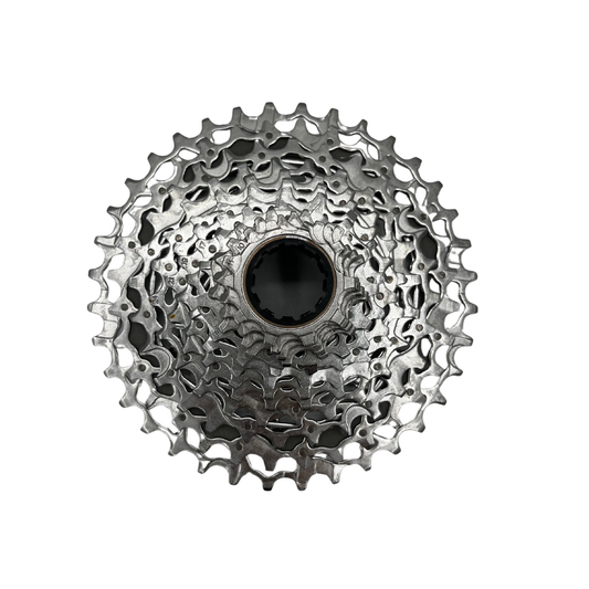 SRAM XG1250 CASSETTE - 10-36 - XDR - 12 SPEED