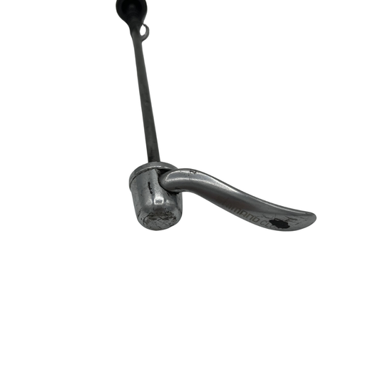 SHIMANO QR SKEWER - REAR