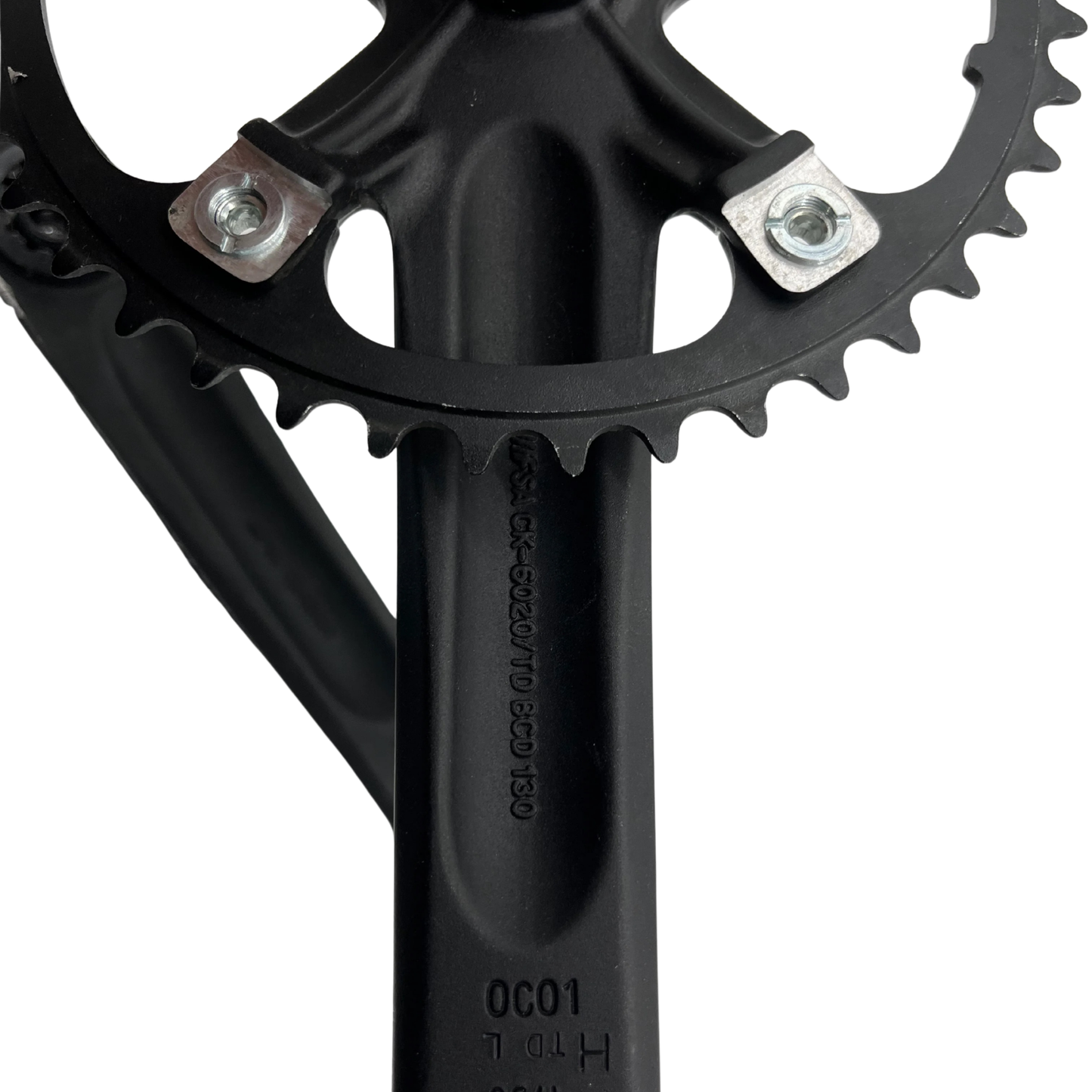 FSA CRANKSET - 175MM - 42T CHAINRING