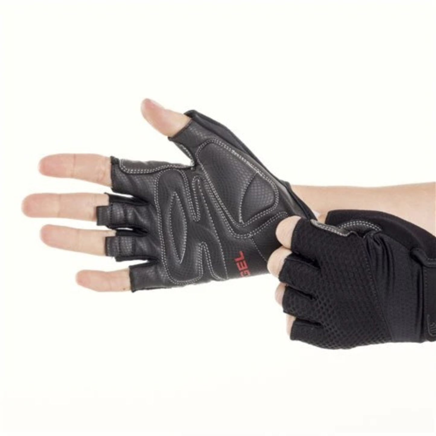BELLWETHER WOMEN'S GEL SUPREME GLOVES S
