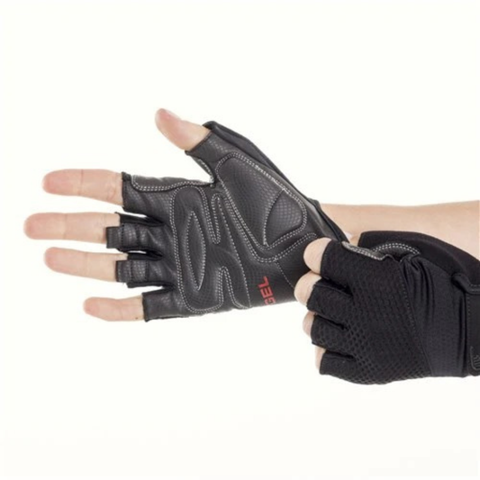BELLWETHER WOMEN'S GEL SUPREME GLOVES S