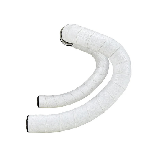 Supacaz Classic Super Sticky Classic Tape White/ Ano Black