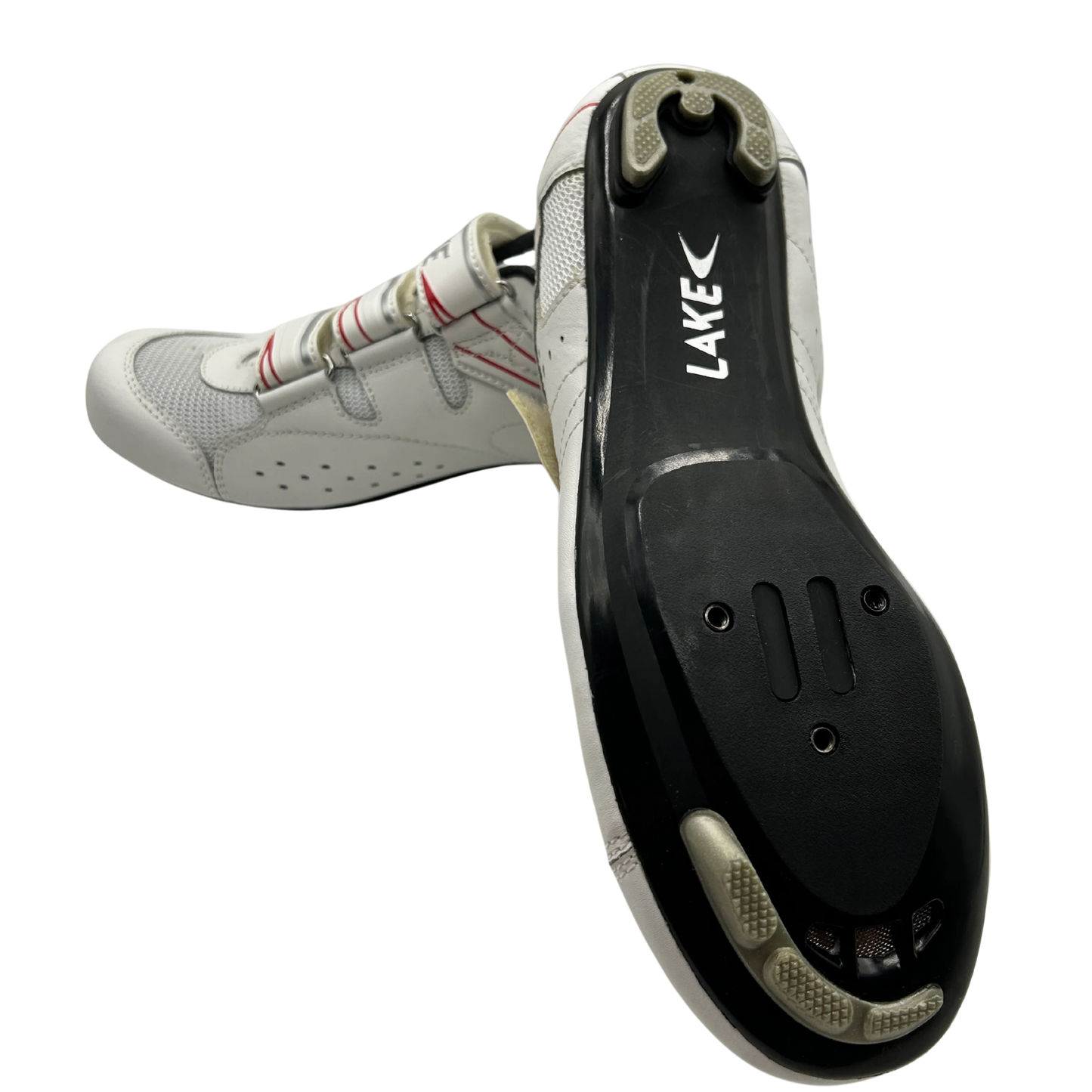 LAKE CX160-W White