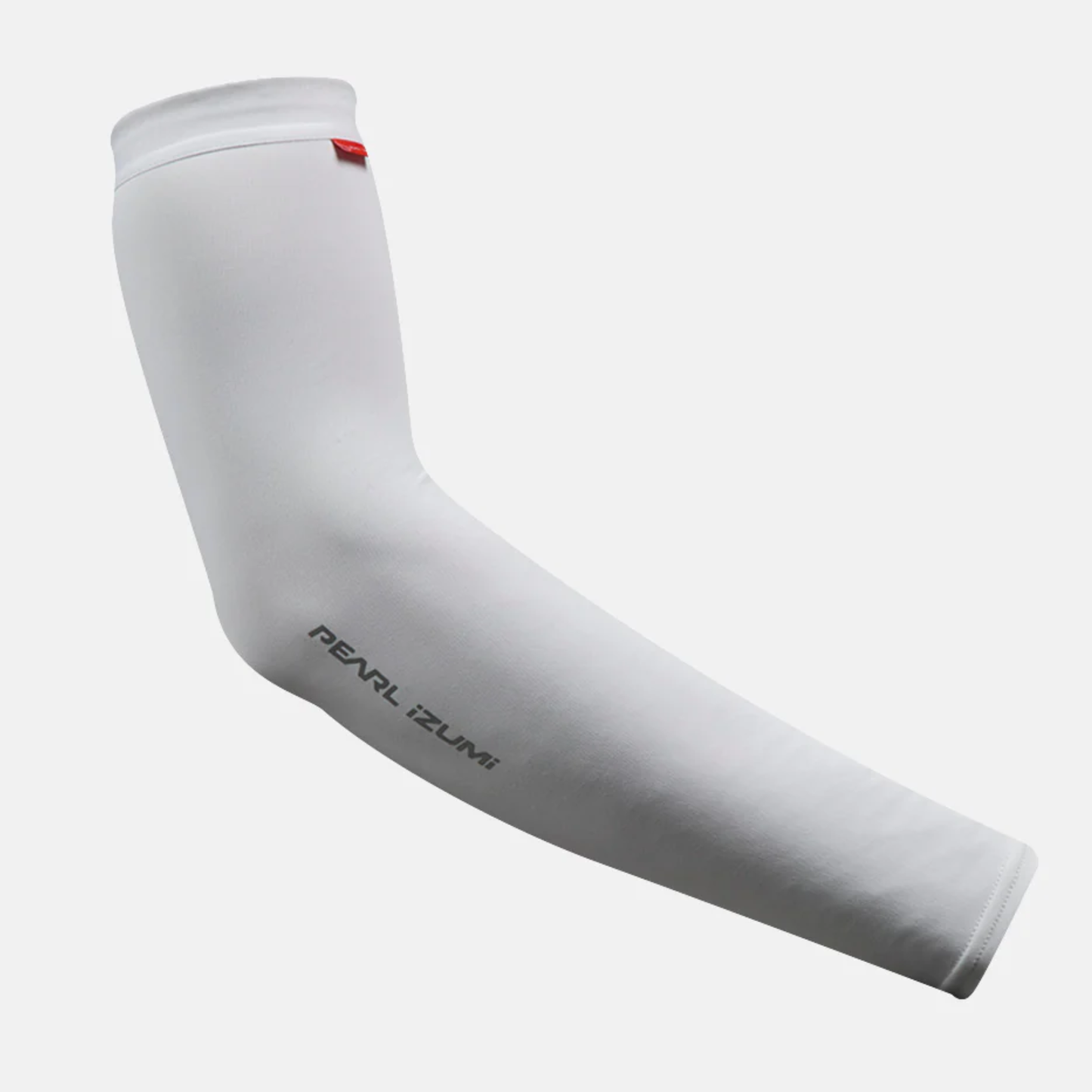 PEARL IZUMI SUN SLEEVE - WHITE