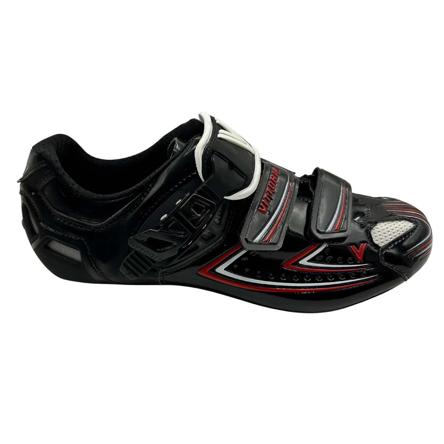 VITTORIA V-Pro Carbon Black