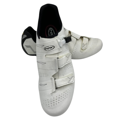 NORTHWAVE PHANTOM 2 SRS - WHITE - SIZE 48
