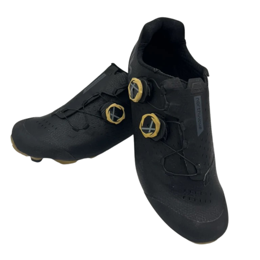 NORTHWAVE EXTREME XCM 3 - BLACK - SIZE 42