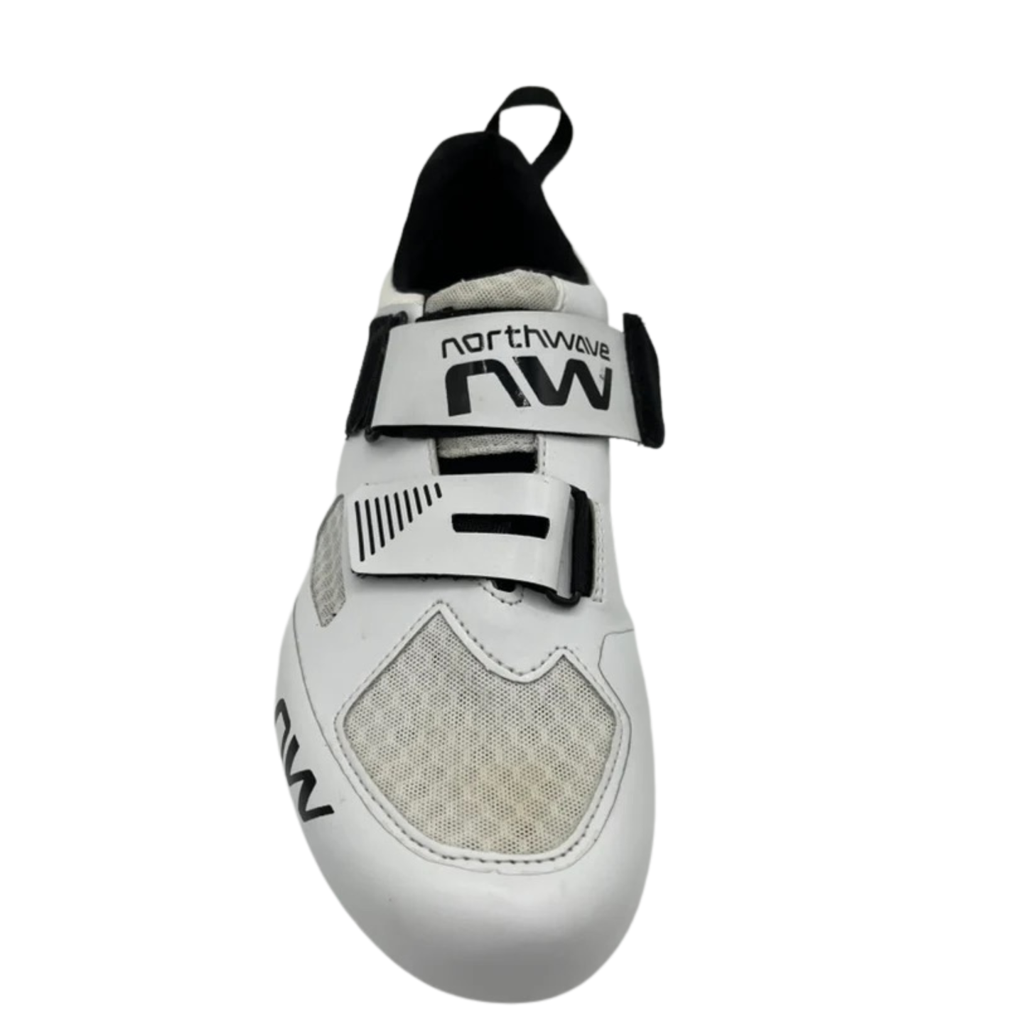 NORTHWAVE TRIBUTE 2 - WHITE - SIZE 45