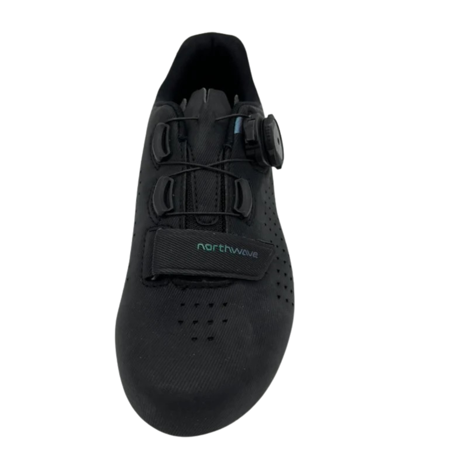NORTHWAVE CORE PLUS 2 WOMEN'S - BLACK - SIZE 36