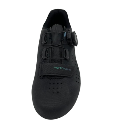 NORTHWAVE CORE PLUS 2 WOMEN'S - BLACK - SIZE 36