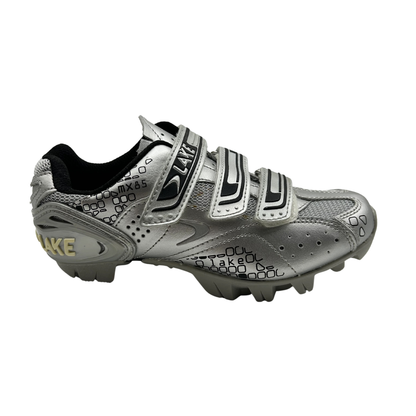 LAKE MX85-W Silver 36