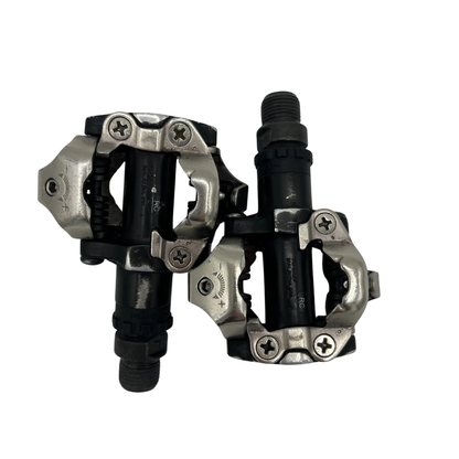 SHIMANO PEDALS - PD-M520