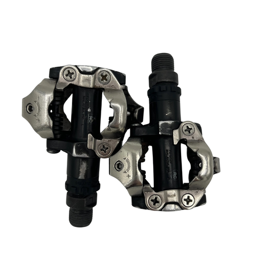 SHIMANO PEDALS - PD-M520